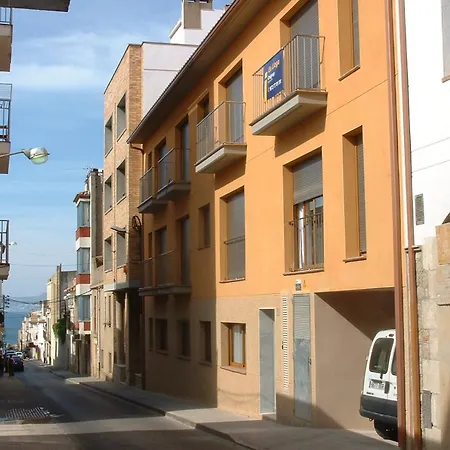 Mestral Bx3 * L' Escala