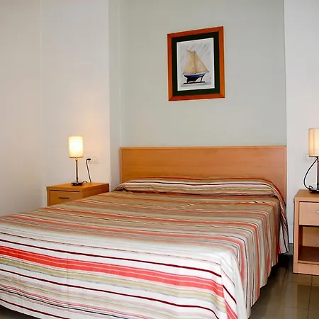 Mestral Bx3 * L' Escala