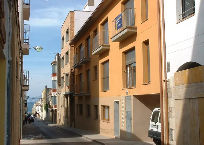 Mestral Bx3 * L' Escala