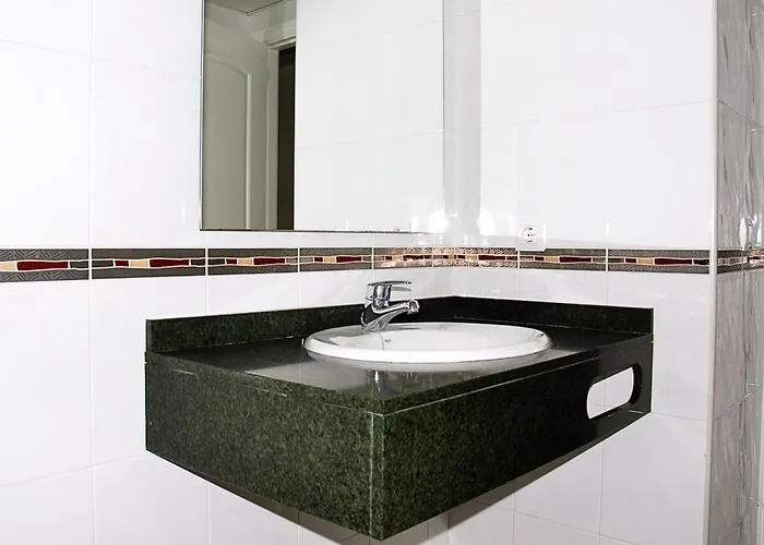 Mestral Bx3 Apartment