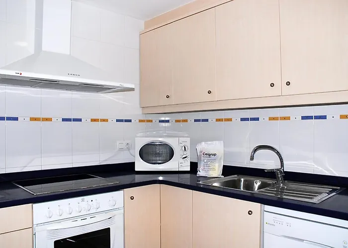 Mestral Bx3 Apartment