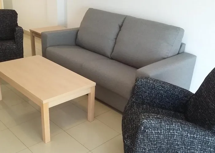 Mestral Bx3 Apartment *