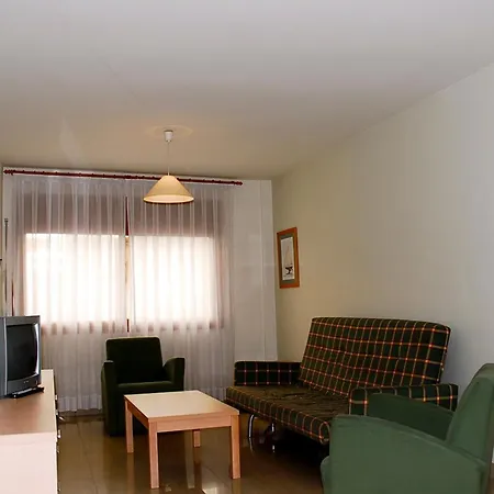 Mestral Bx3 L' Escala